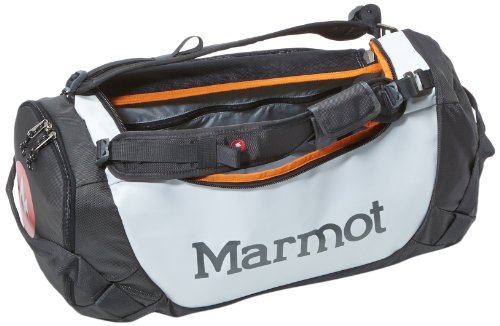 marmot long hauler